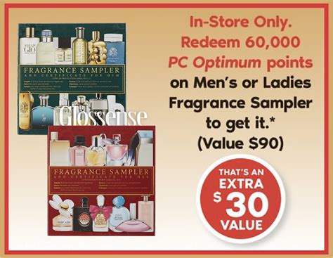 pharmaprix perfume sale